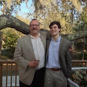 Meet your Posher, Jack